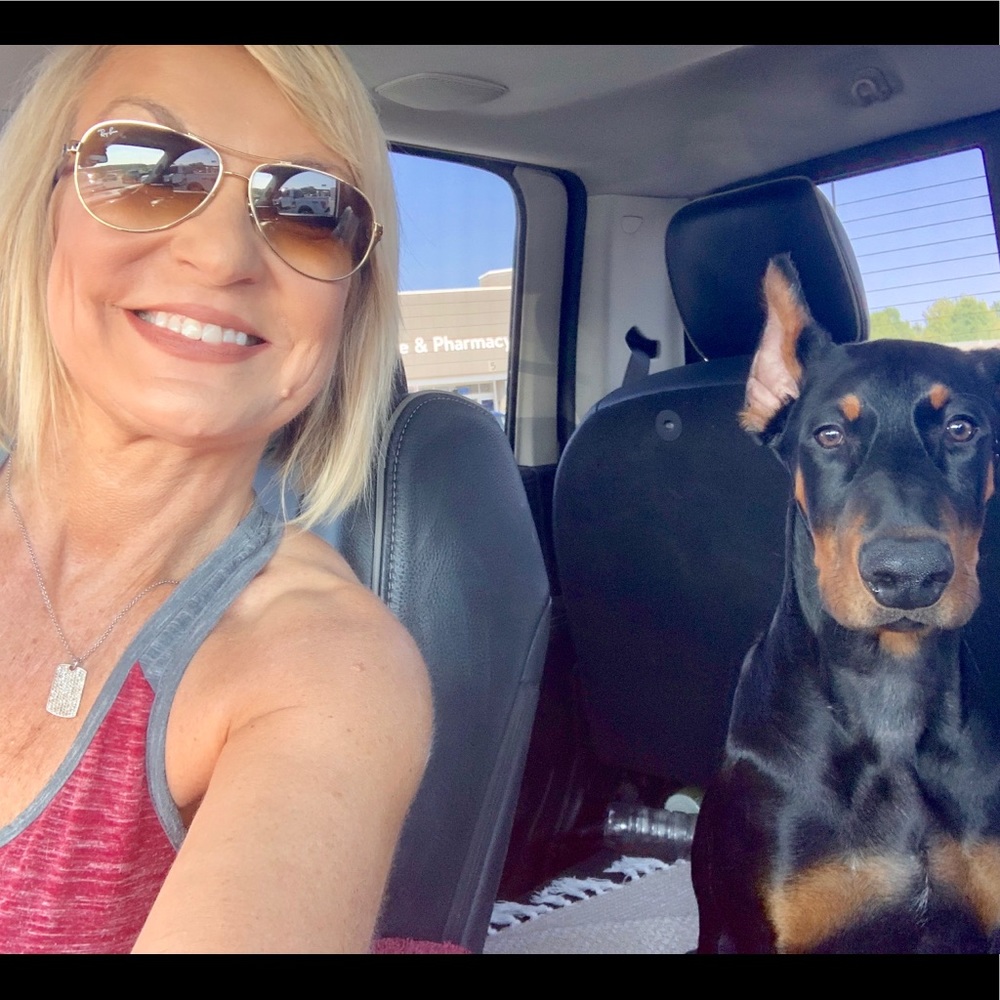 Meet your Posher, Sheila